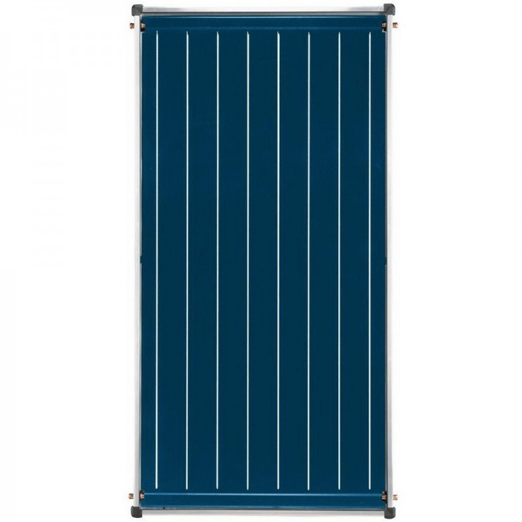 Солнечный коллектор Bosch Solar 4000 TF