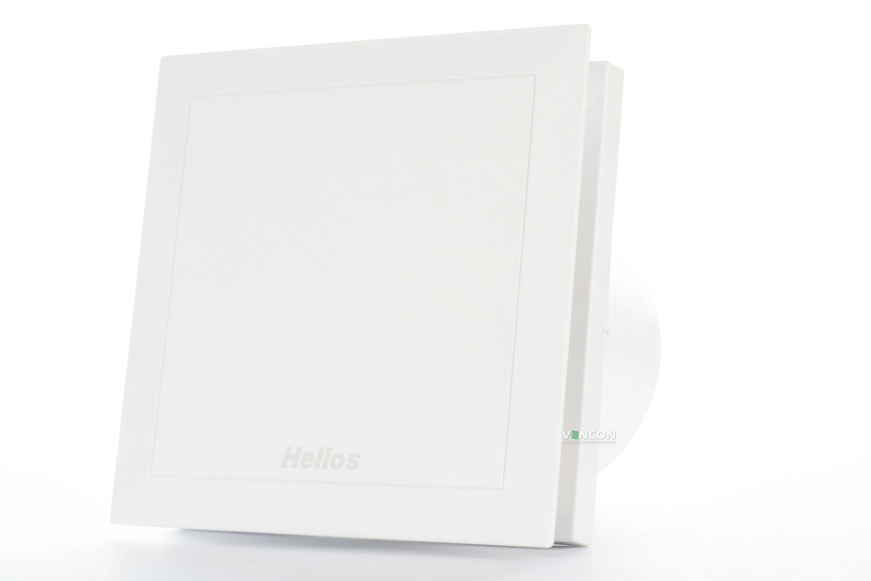 Вытяжной вентилятор Helios MiniVent M1/150 0-10V цена 15339.77 грн - фотография 2