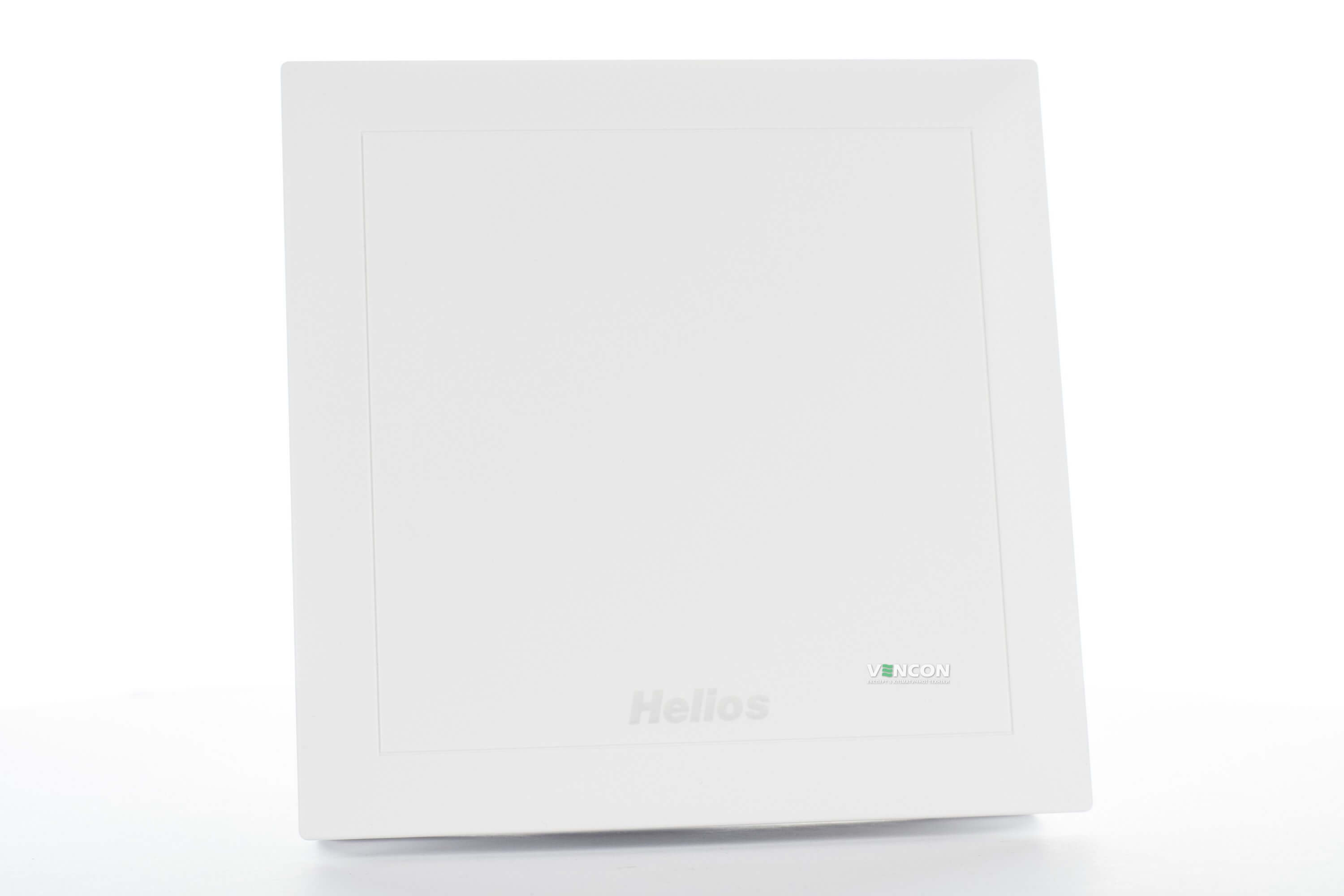 Вытяжной вентилятор Helios MiniVent M1/150 0-10V характеристики - фотография 7