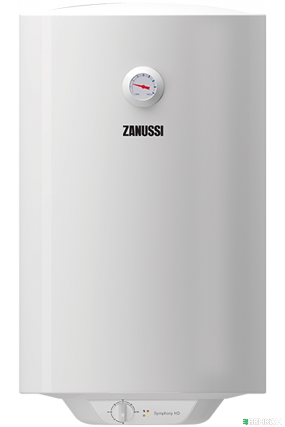 ≋ Водонагрівач Zanussi ZWH/S-50 Symphony HD купити по ціні по запиту в ...