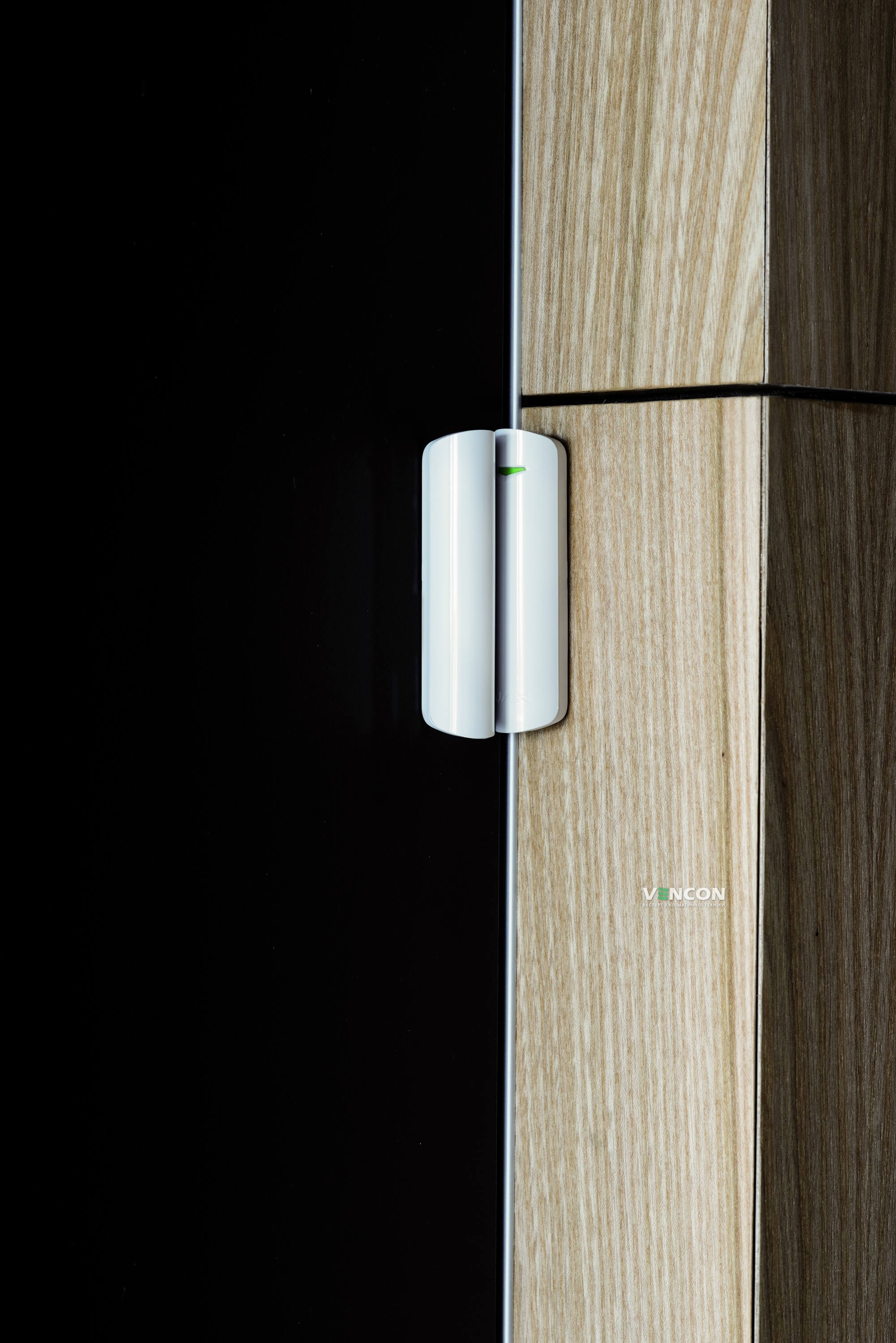 датчик открытия двери/окна Ajax DoorProtect White обзор - фото 8