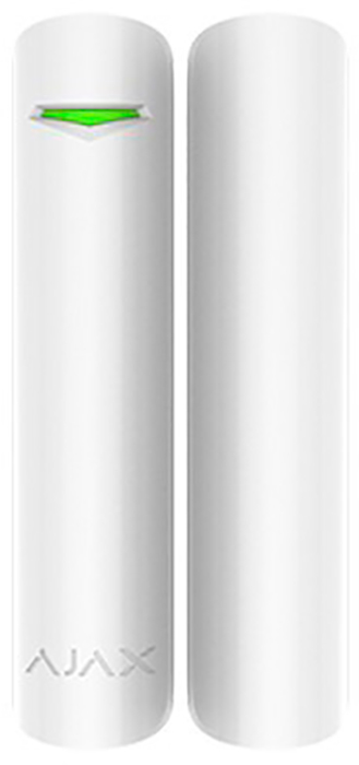 Ajax DoorProtect White