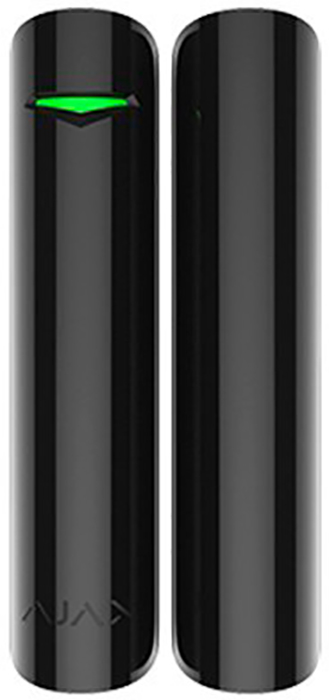Ajax DoorProtect Black