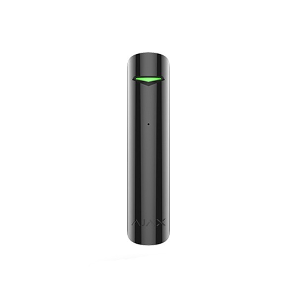 Ajax GlassProtect Black