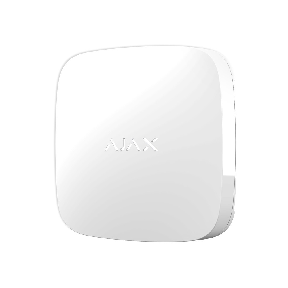 Датчик раннего обнаружения затопления Ajax LeaksProtect White цена 1392.54 грн - фотография 2