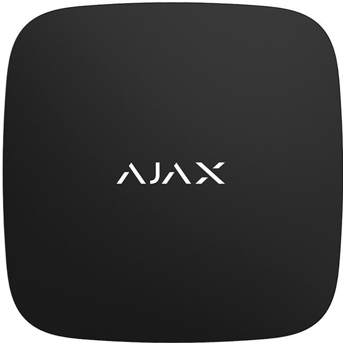 Ajax LeaksProtect Black