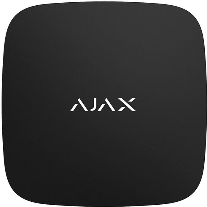 Ajax LeaksProtect Black