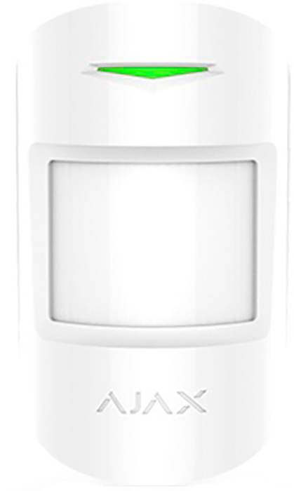 Ajax MotionProtect White