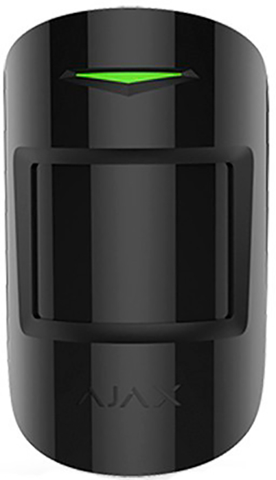 Ajax MotionProtect Black