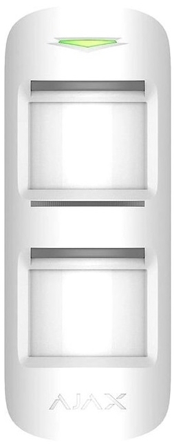 Датчик руху вуличний Ajax MotionProtect Outdoor (00038197)