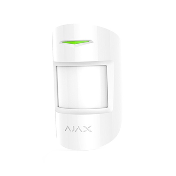 продаём Ajax MotionProtect Plus White в Украине - фото 4
