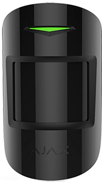 Ajax MotionProtect Plus Black