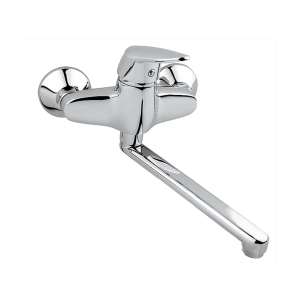 ≋ Смеситель Koller Pool Integro NT0400 купить по цене 688 грн. в Киеве ...