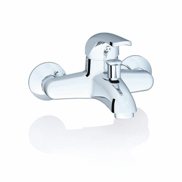 Змішувач для ванни Ravak Rosa RS 022.00/150 X070011 в інтернет-магазині, головне фото