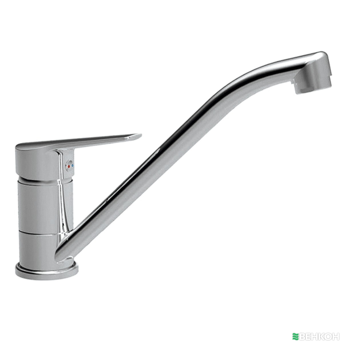 ≋ Смеситель Koller Pool Twin TN0900 купить по цене 601 грн. в Киеве и ...