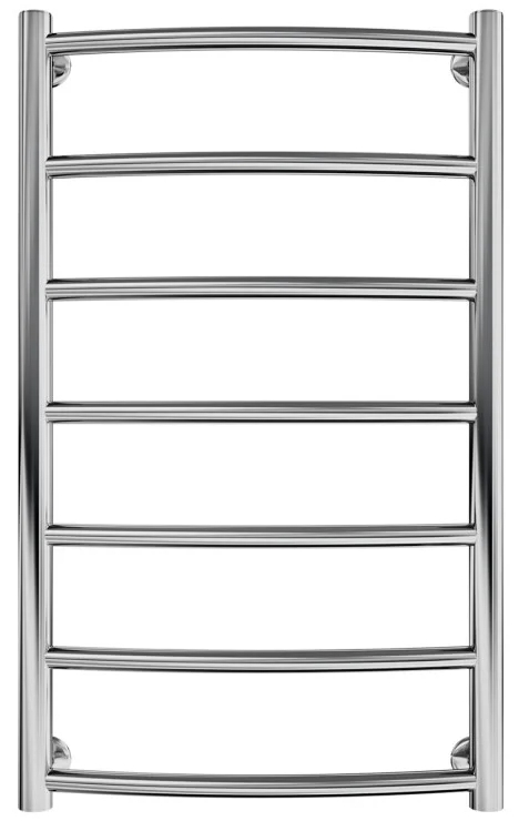 Рушникосушка Mario Класик 700х430/400 (1.1.0104.01.P) ціна 3946 грн - фотографія 2