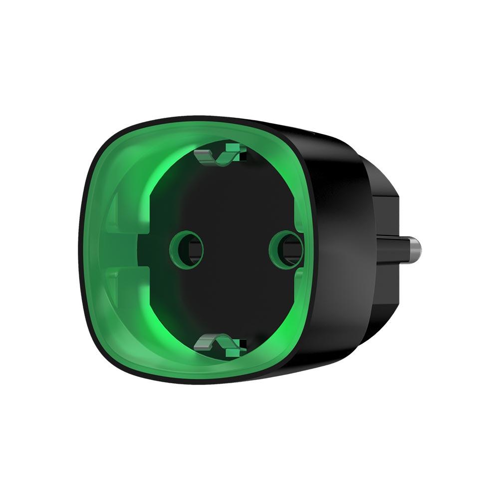 Ajax Socket Black