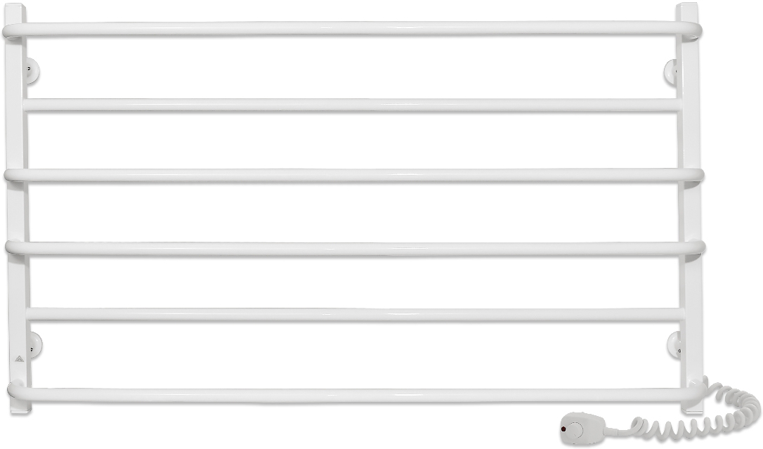 Рушникосушка Laris Практик ЧФ6 Е 1000x600 (75201026) в інтернет-магазині, головне фото