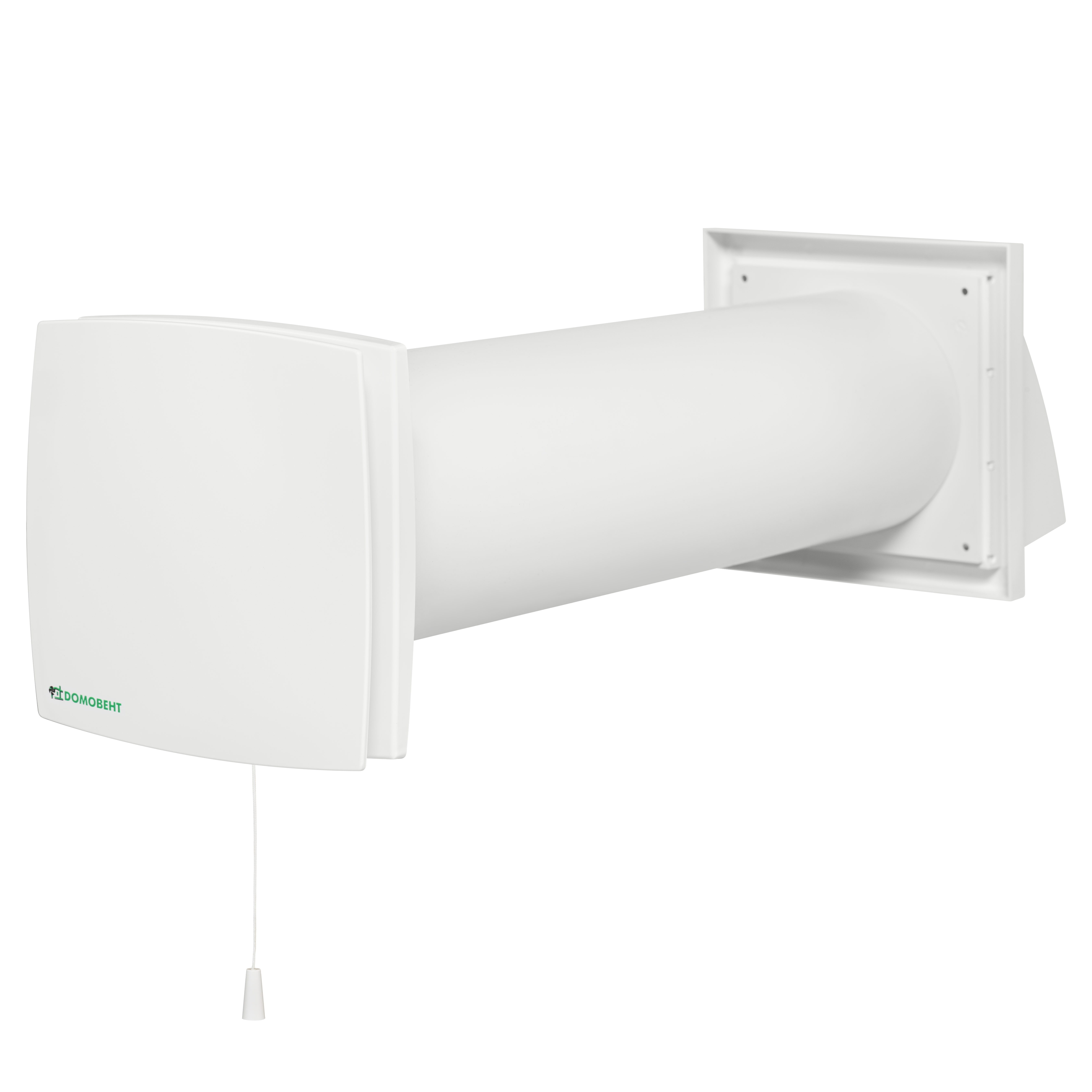 Домовент Соло РА1-35-9 Р