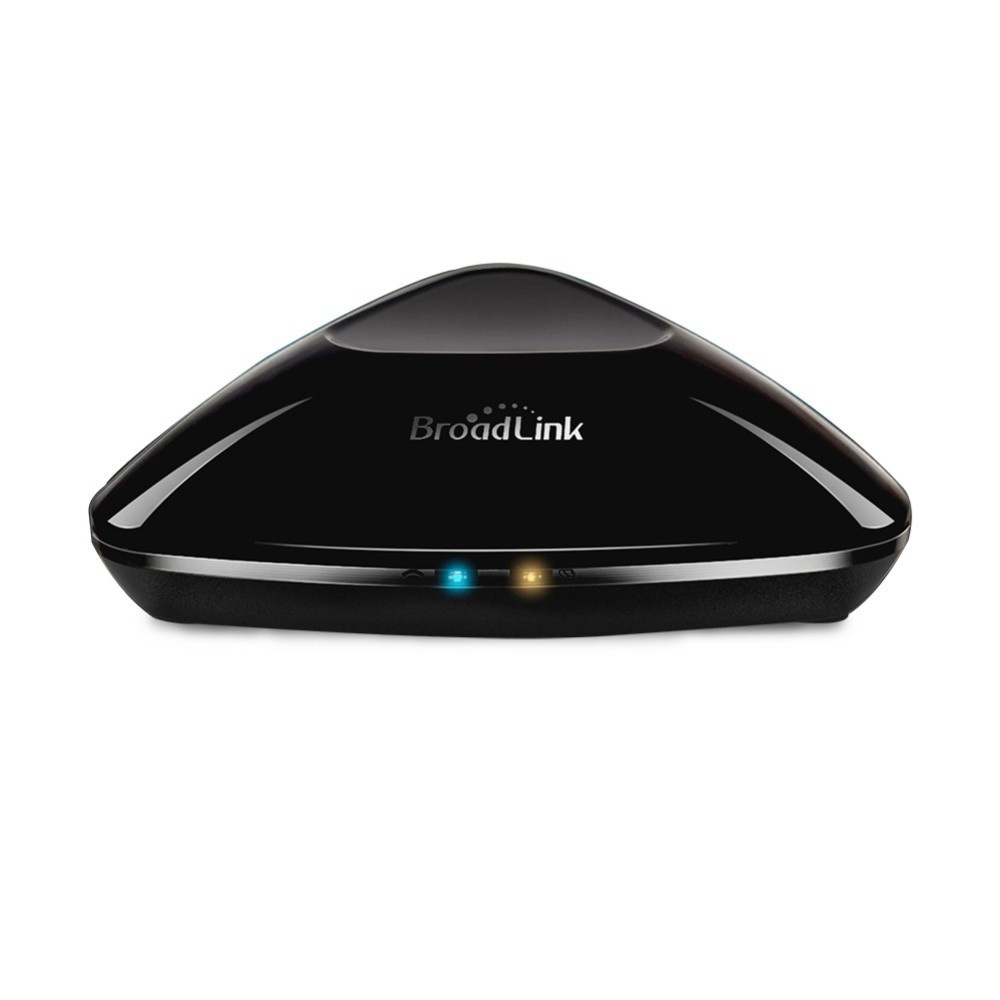 BroadLink RM-Pro Wi-Fi