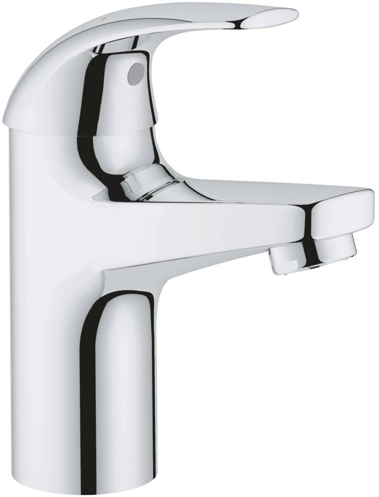 ᐉ Смеситель для умывальника Grohe BauCurve 32848000 купить по цене 3 ...