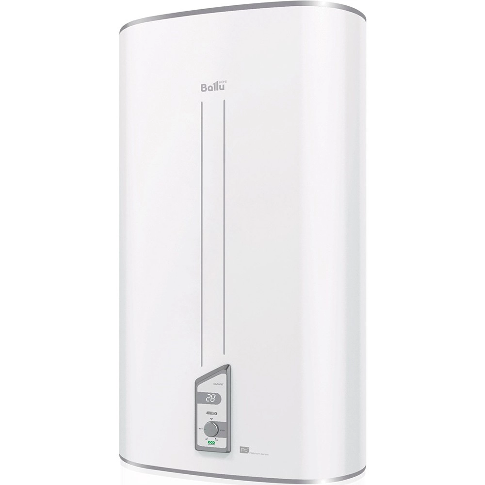 ᐉ Бойлер Ballu BWH/S 100 Smart WiFi купить по цене по запросу грн. в ...