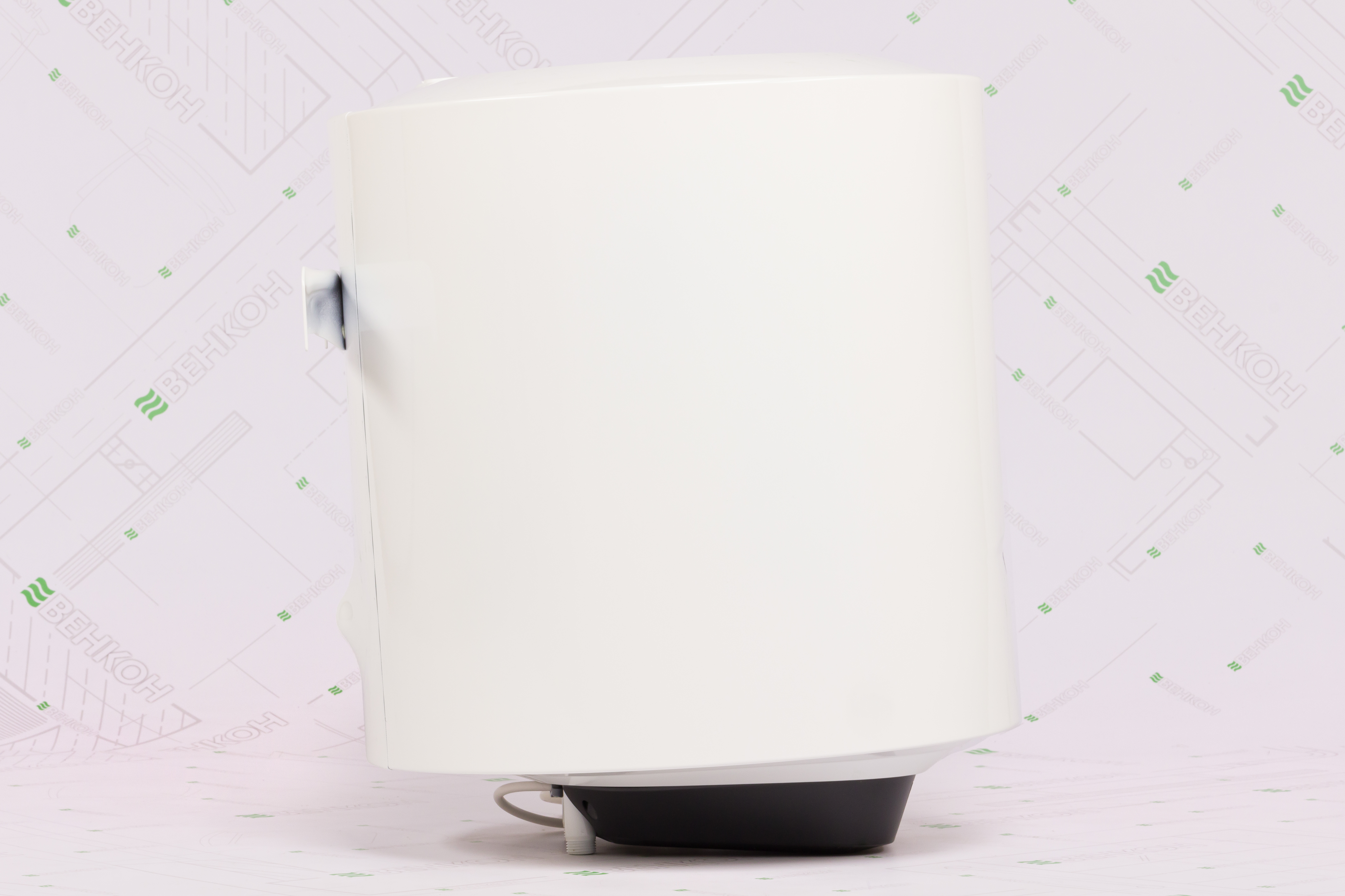 Водонагрівач Ariston PRO1 ECO 50 V 1,8K PL DRY (3201854) відгуки - зображення 5