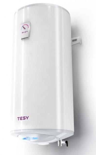 Бойлер с электронным управлением Tesy BiLight Inox Slim SSV 503520 B12 TSRC