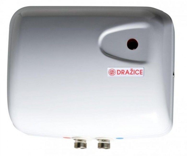 Проточный водонагреватель Drazice PTO 0733 в интернет-магазине, главное фото