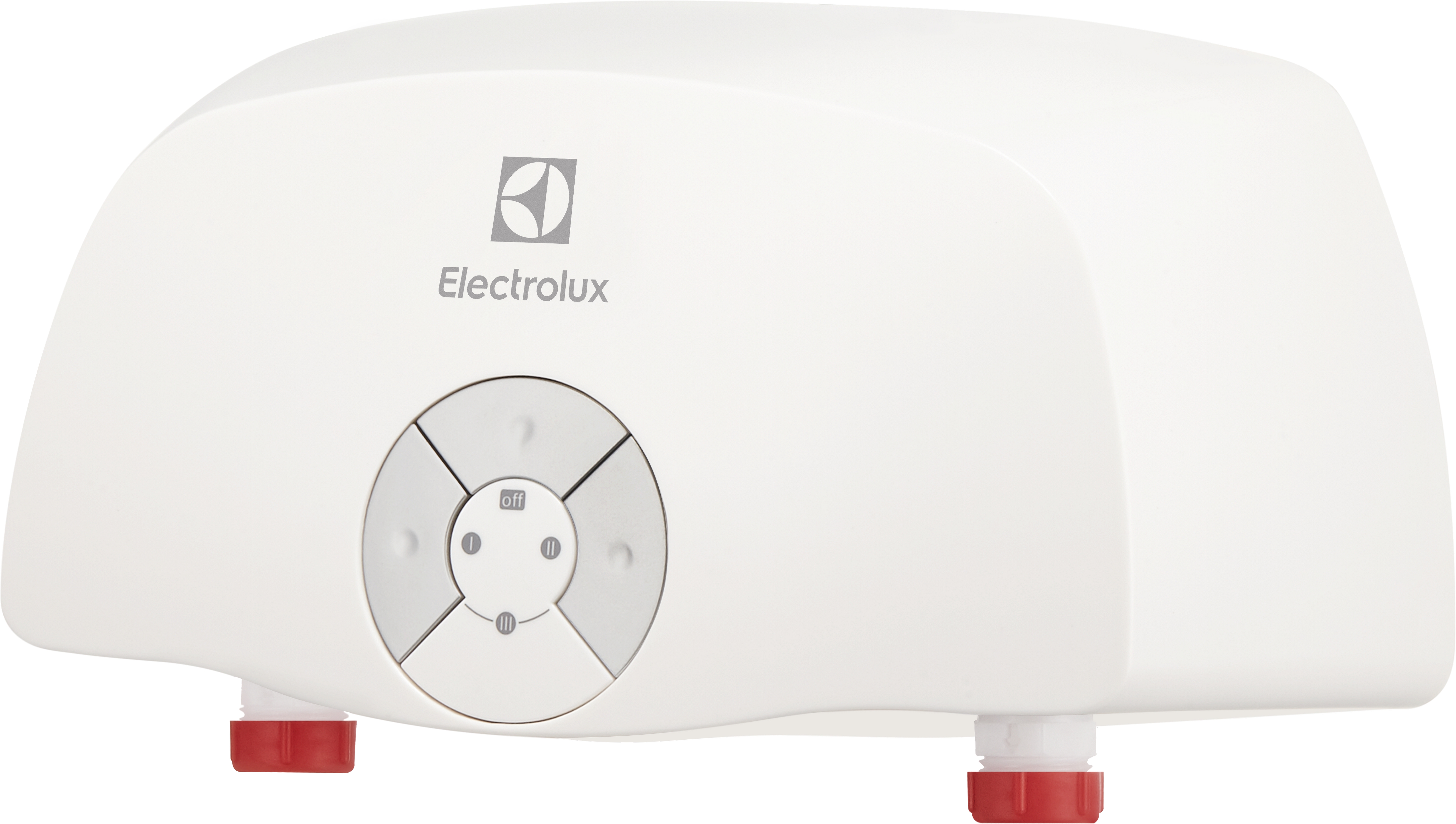 Проточний водонагрівач Electrolux Smartfix 3.5 S ціна 0.00 грн - фотографія 2