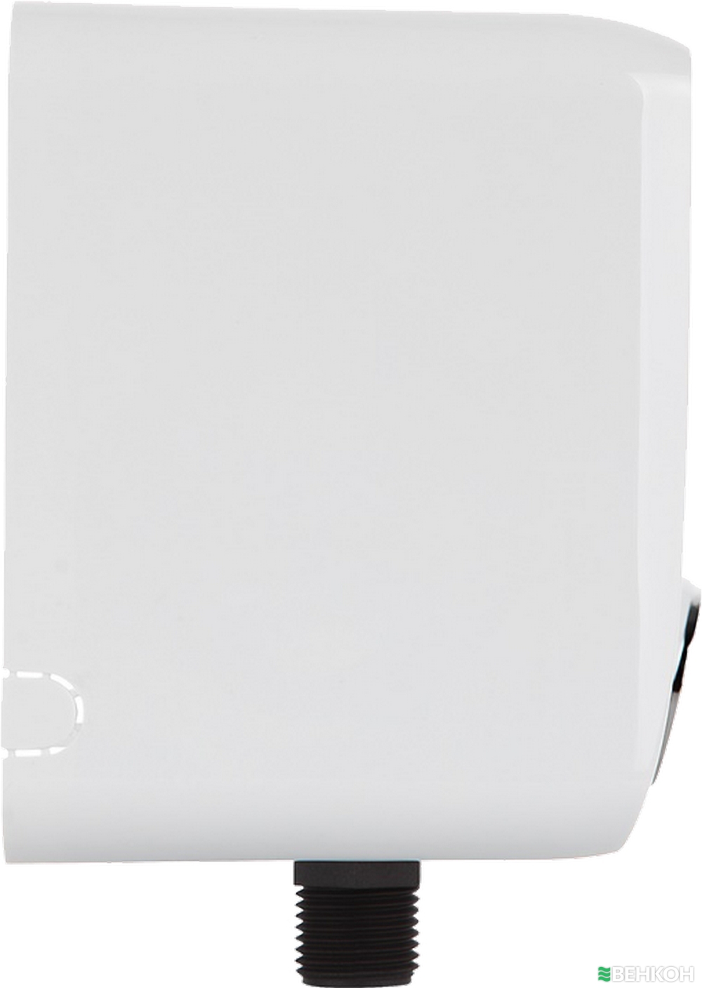 ? Проточный водонагреватель Thermex City 5500 купить по цене 2 834 грн ...