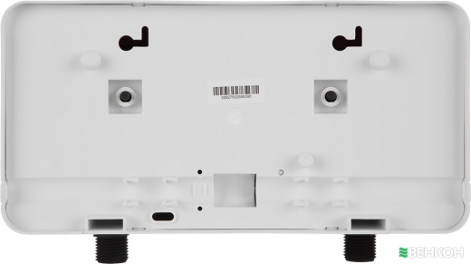 ᐉ Проточный водонагреватель Thermex City 5500 купить по цене 2 834 грн ...