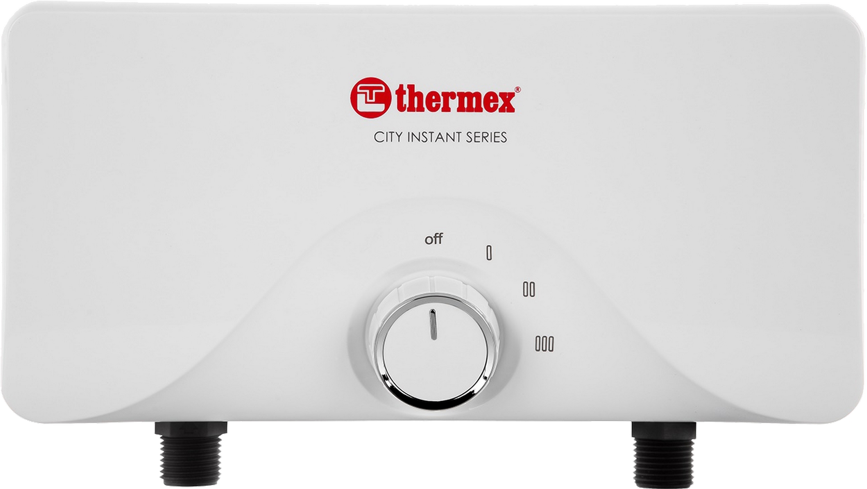 Проточный водонагреватель Thermex City 5500 в интернет-магазине, главное фото