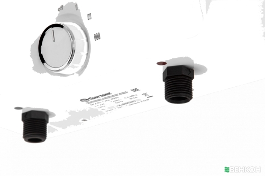 ? Проточный водонагреватель Thermex City 6500 купить по цене 2 965 грн ...