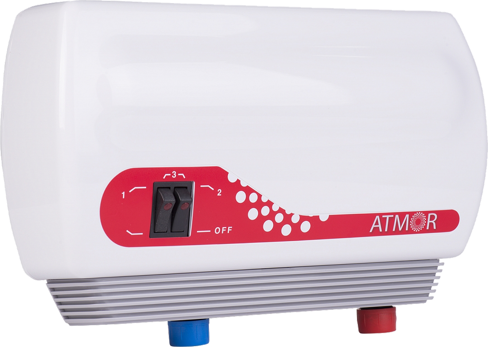 в продаже Проточный водонагреватель Atmor In-Line 5KW - фото 3