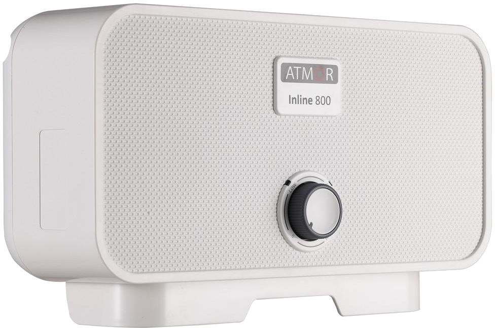 Atmor In-Line 5KW