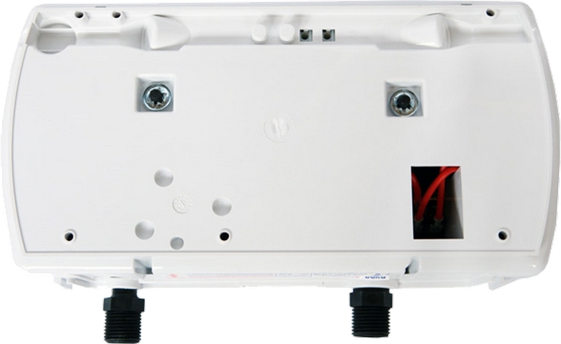 Проточный водонагреватель Atmor Basic 5 KW Shower отзывы - изображения 5