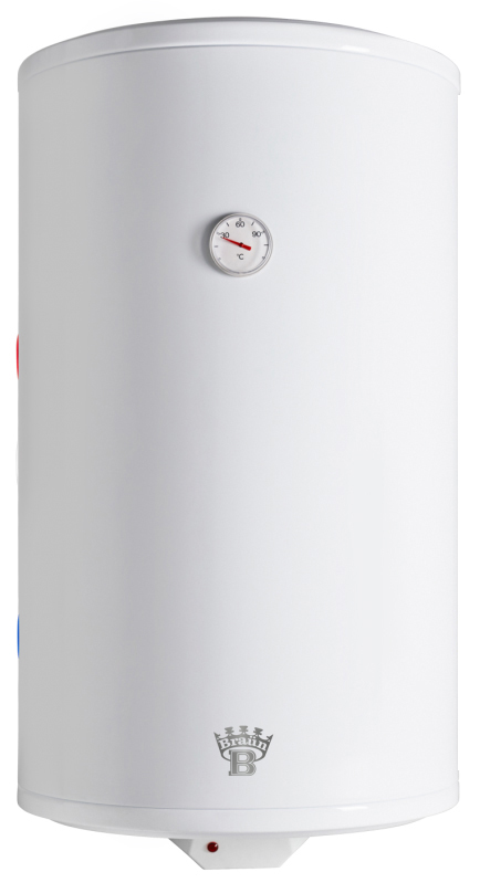 Комбинированный водонагреватель Bandini ST 100L в интернет-магазине, главное фото