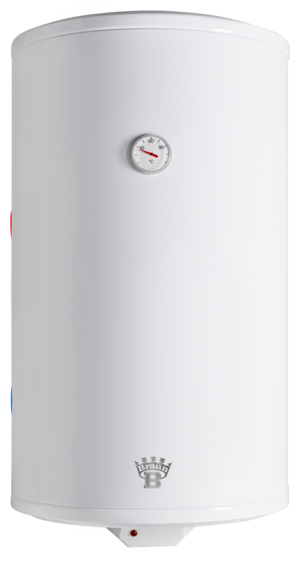 Комбинированный водонагреватель Bandini STU 100L в интернет-магазине, главное фото