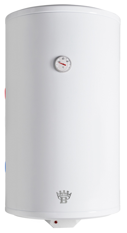Комбинированный водонагреватель Bandini STX 150L в интернет-магазине, главное фото
