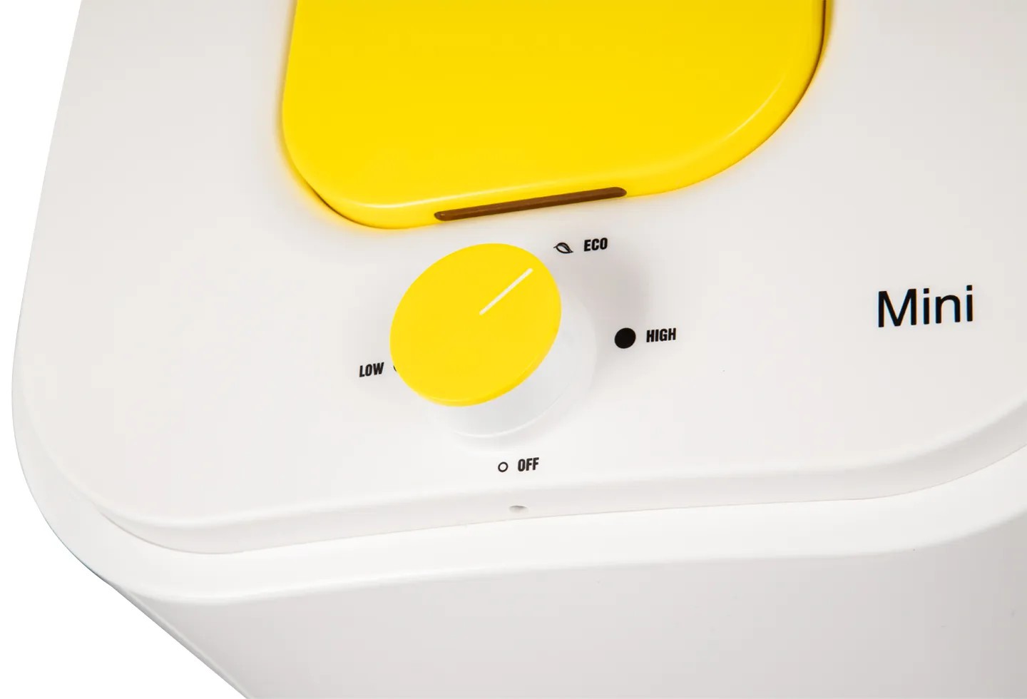 Бойлер Zanussi ZWH/S 10 Mini U Yellow отзывы - изображения 5