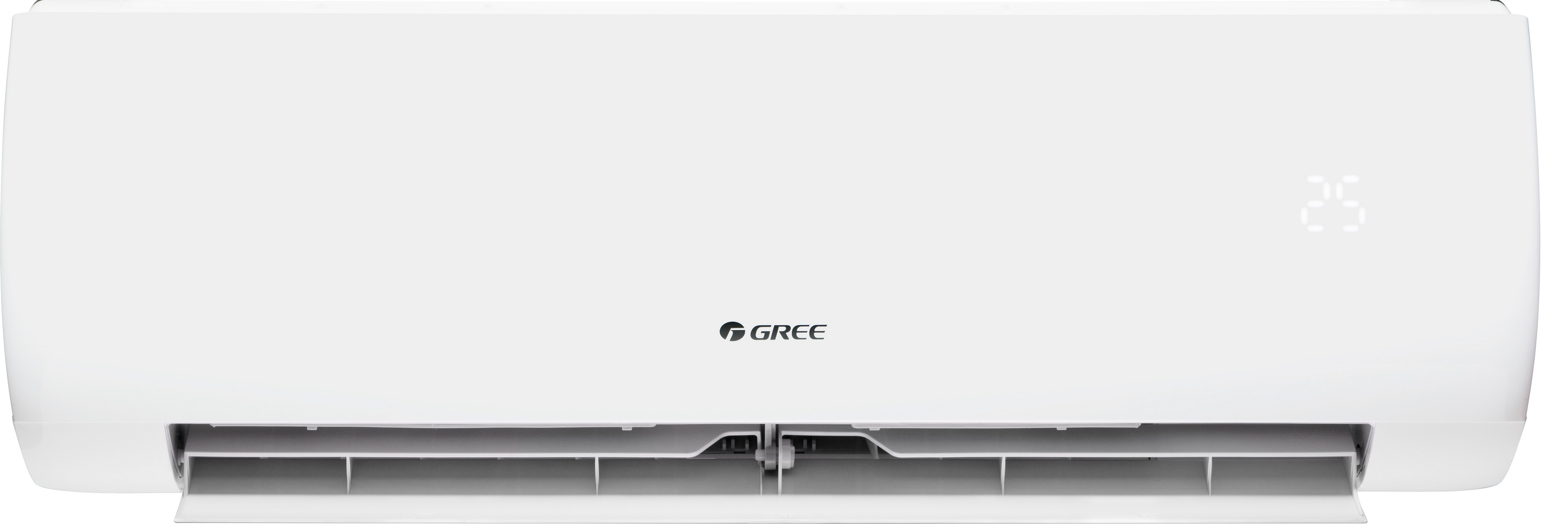 в продажу Кондиціонер спліт-система Gree Muse Inverter GWH09AFC-K6DNA1A - фото 3