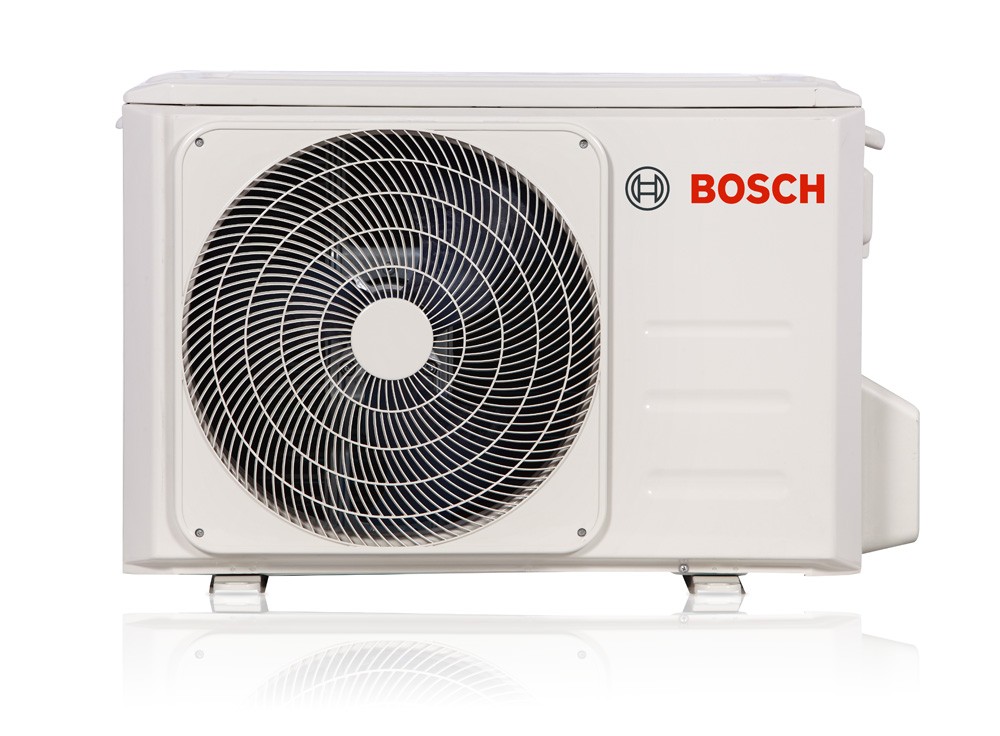 Кондиціонер спліт-система Bosch Climate 5000 RAC 5,3-2 IBW характеристики - фотографія 7