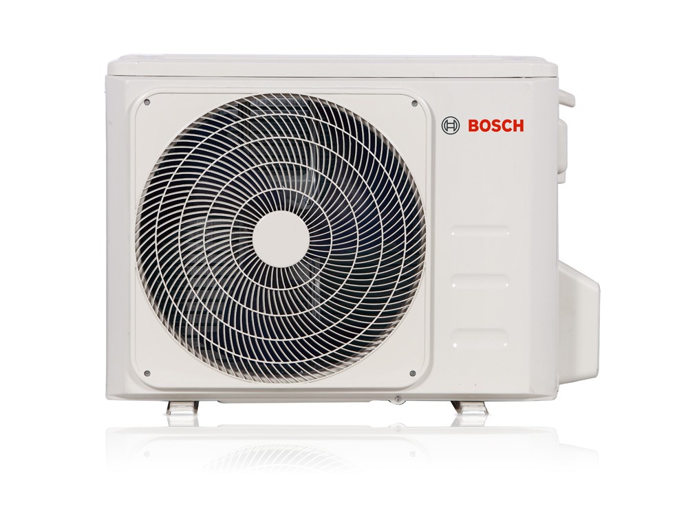 Кондиціонер спліт-система Bosch Climate 8500 RAC 2,6-3 IPW відгуки - зображення 5