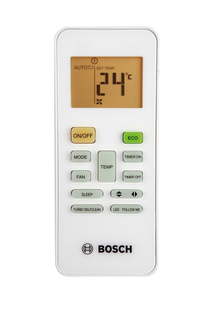 продаём Bosch Climate 8500 RAC 5,3-3 IPW в Украине - фото 4