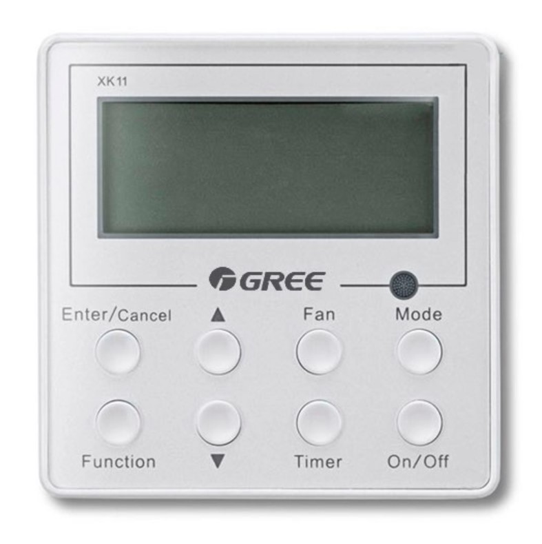 продаємо Gree U-Match Inverter GTH12K3FI/GUHD12NK3FO в Україні - фото 4