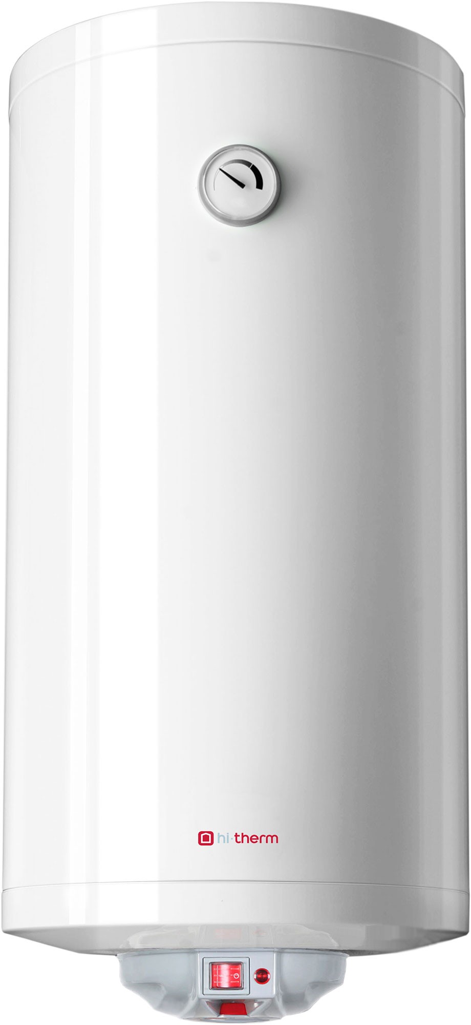 Комбинированный водонагреватель Hi-Therm Eco Life VBO 100 0,7 в интернет-магазине, главное фото