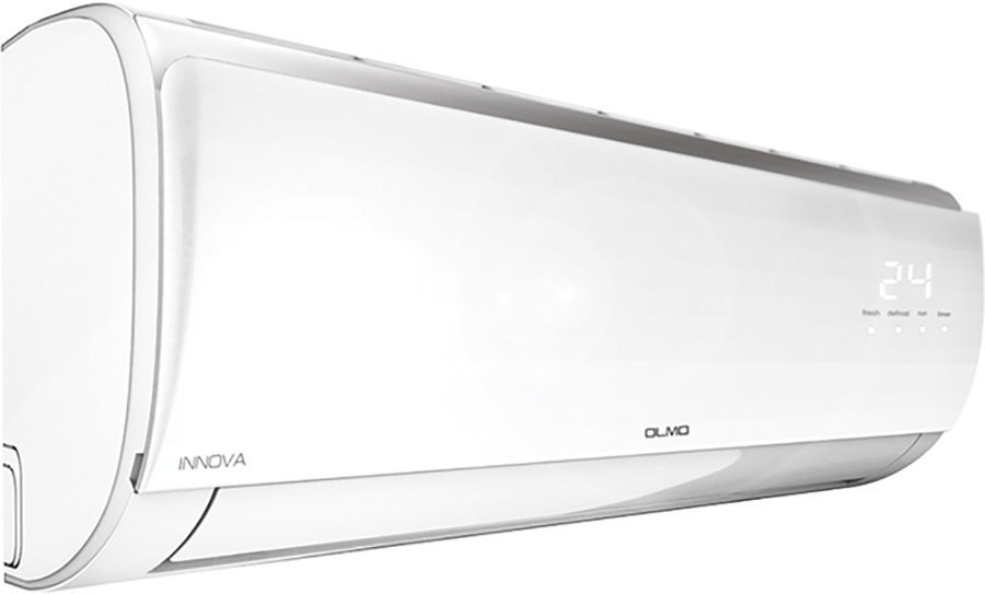 Кондиціонер спліт-система Olmo Innova Inverter OSH-09FR9 ціна 0.00 грн - фотографія 2
