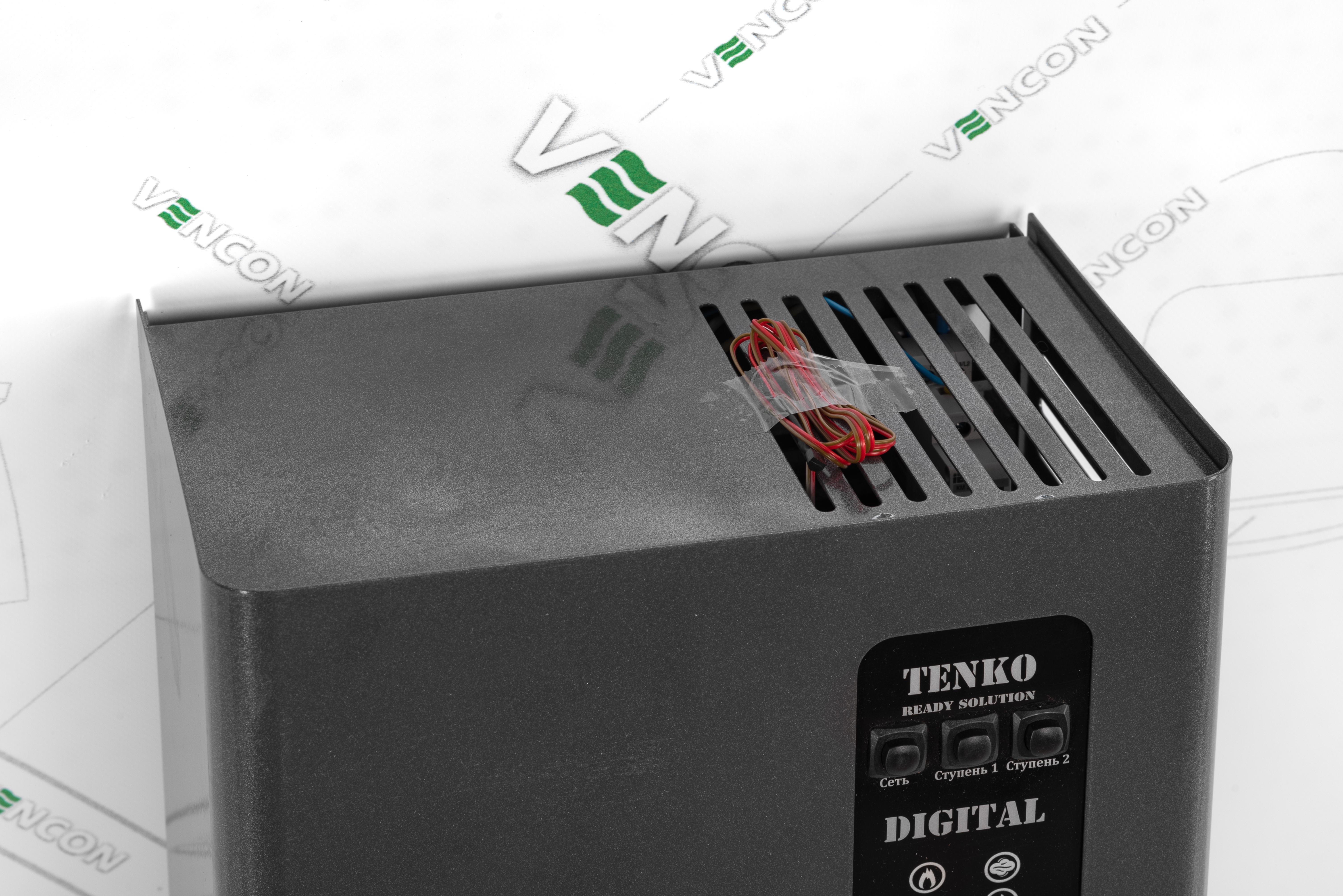продаємо Tenko Digital Standart 3 220 в Україні - фото 4