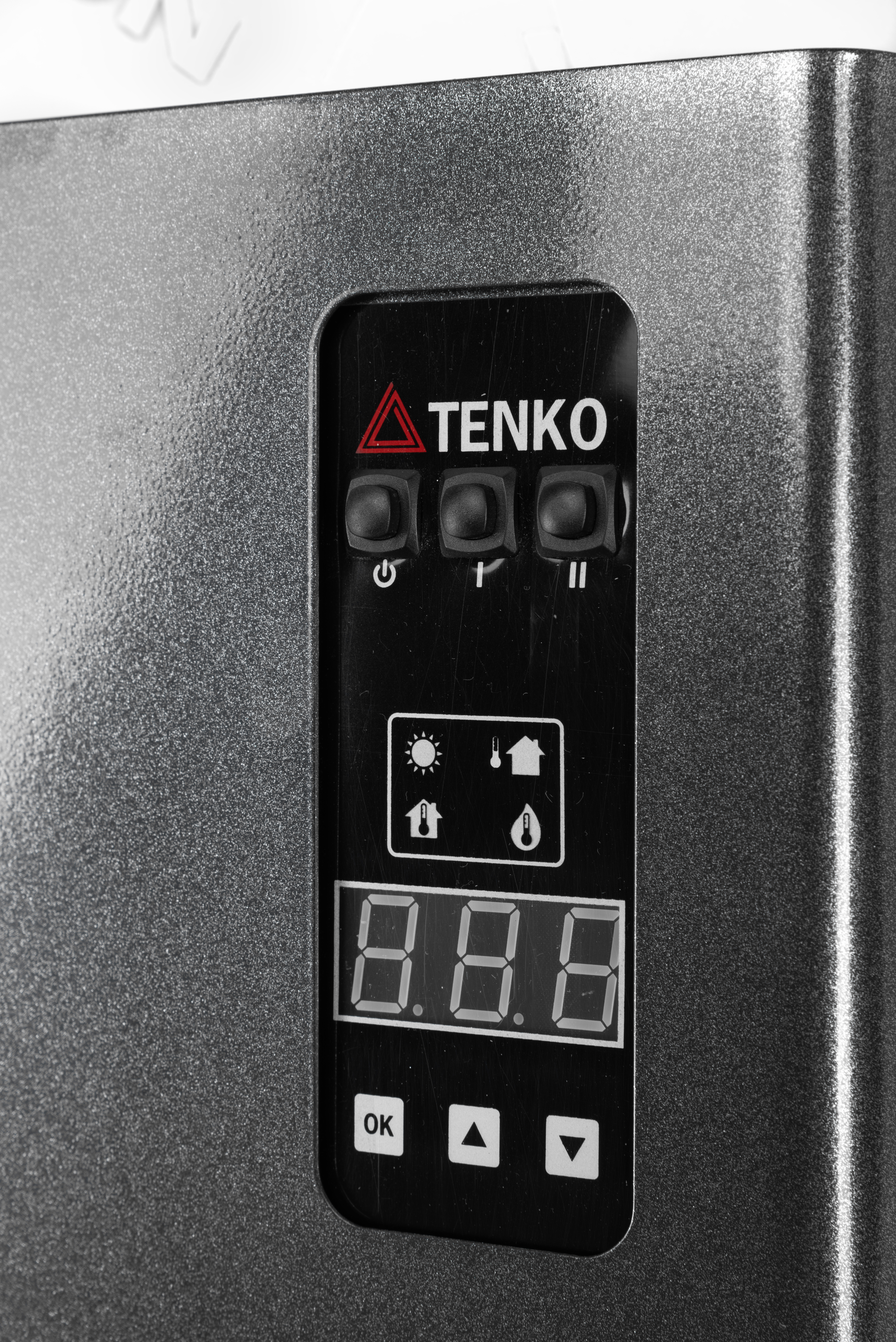 в продажу Електричний котел Tenko Digital Standart 4,5 380 - фото 3